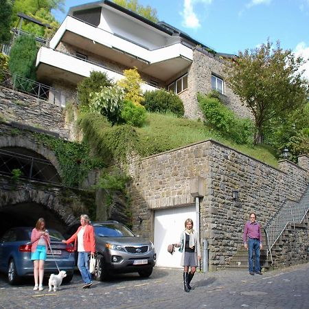 Eleganza Monschau Hotel Exterior photo