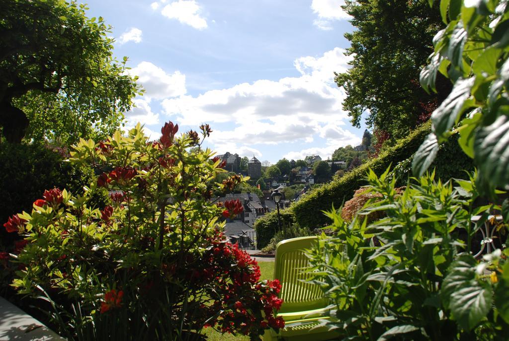 Eleganza Monschau Hotel Exterior photo