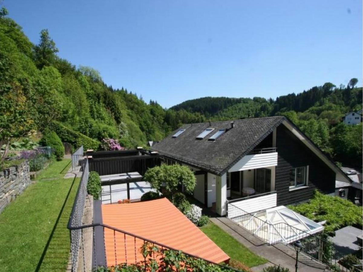 Eleganza Monschau Hotel Exterior photo